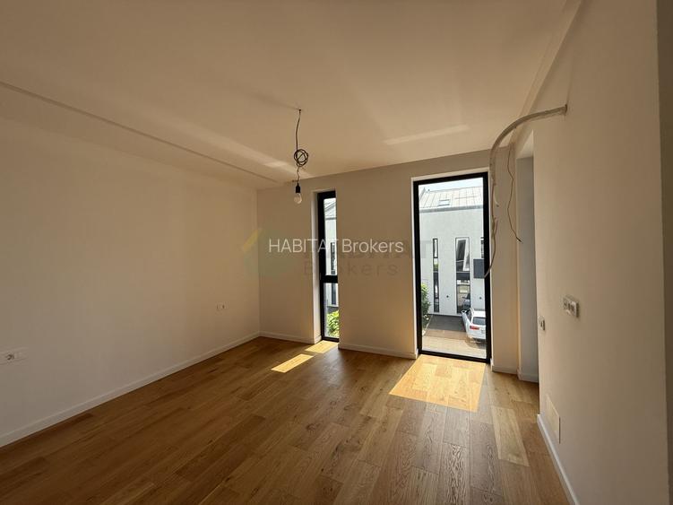 Disponibila acum in zona Matei Millo | Vila moderna 5 camere - 14