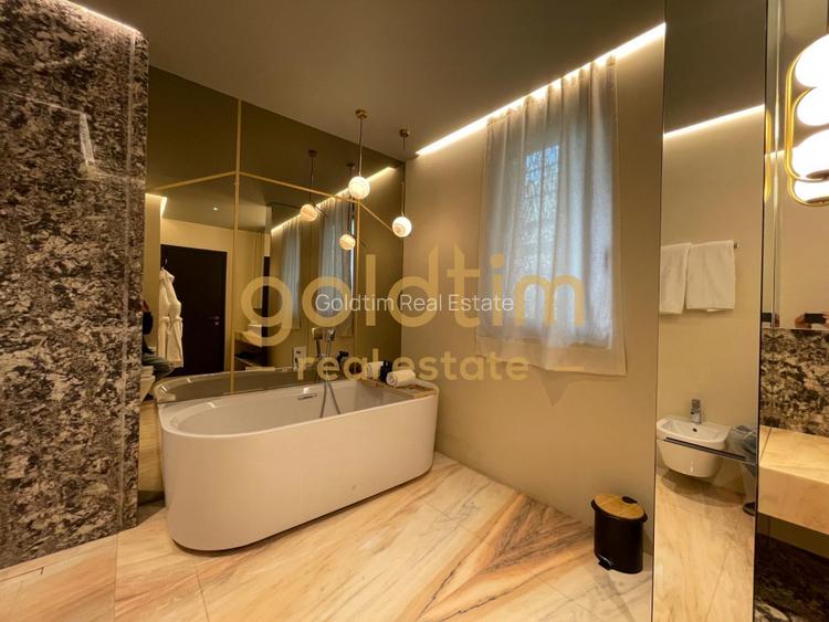 ZONA EXCLUSIVISTA/BLOC BOUTIQUE/FINISAJE DE LUX/TERASA SPECTACULOASA - 17