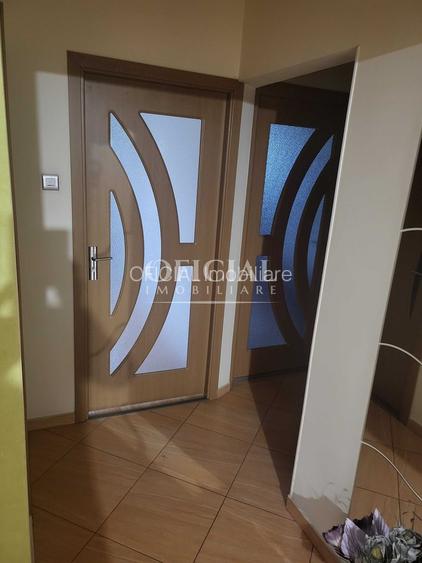Apartament 3 Camere | Decomandat | 68 mp | Etaj 3/4 | The Office | BRD - 7