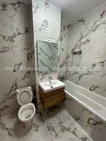 Lujerului l Plaza l 2 Camere Lux l Prima Utilizare l View Superb l - 9