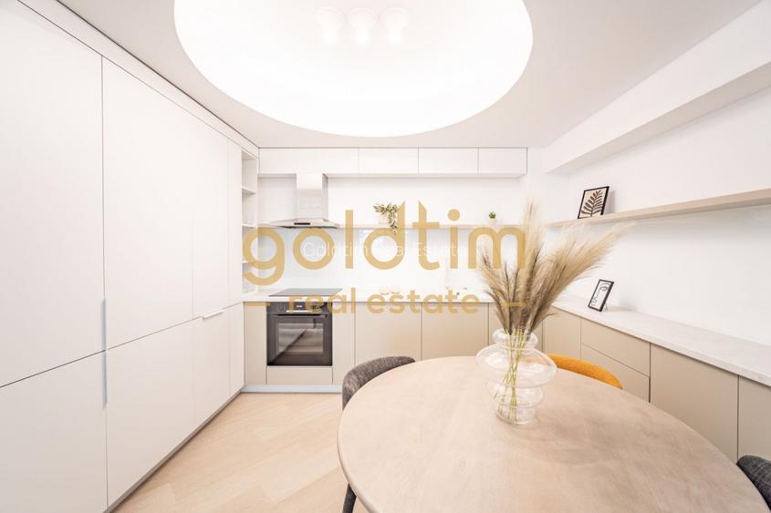 SUPERB/ ANSAMBLU CU GYM SI PISCINA/PARCARE SUBTERANA - 10