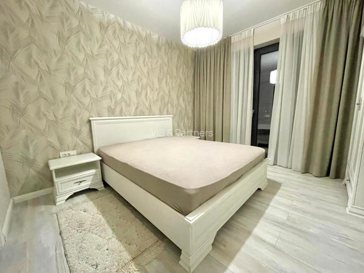 3 Camere - TImpuri Noi - Bloc Nou - Metrou - 13