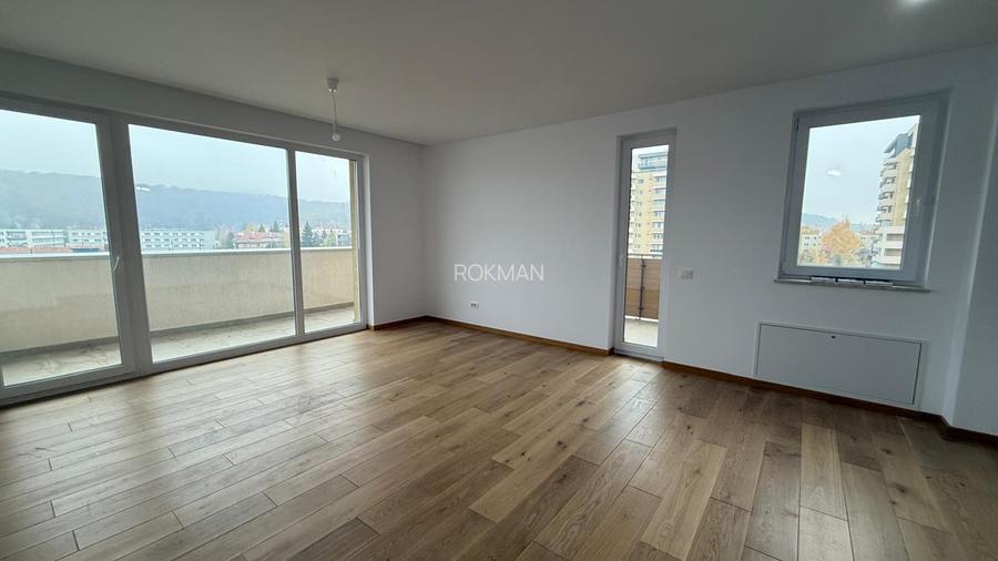 Urban Plaza - Apartamente Premium in Brasov - 4