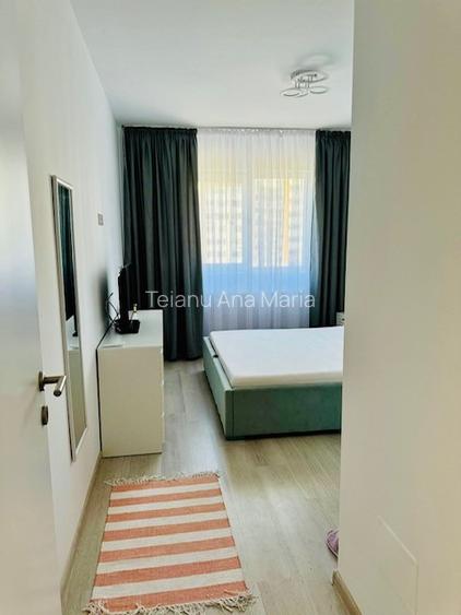 Propietar, vand apartament 2 camere,mobilat, parcare subterană, 115.000€ neg - 8