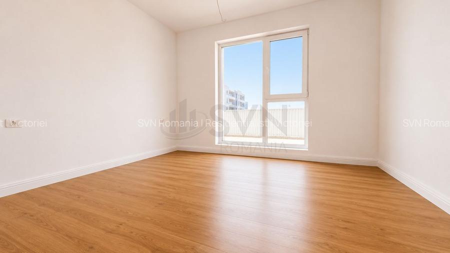REA1026725 Apartament de 2 camere OMV Pipera Complex - 13