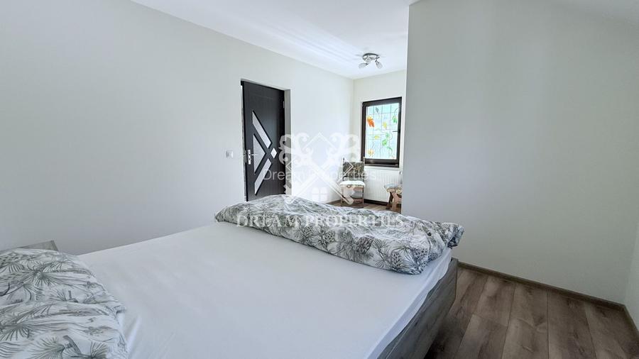 Casa individuala de inchiriat, zona Sannicoara - 13