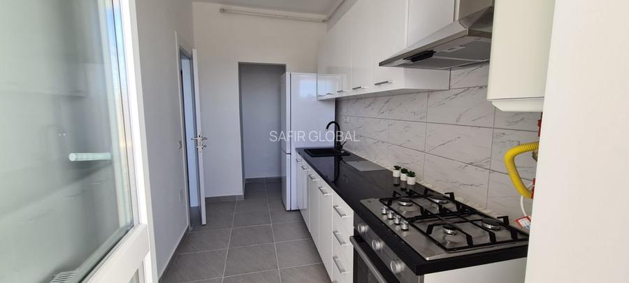 Inchiriez garsoniera Militari Residence LUX - 5