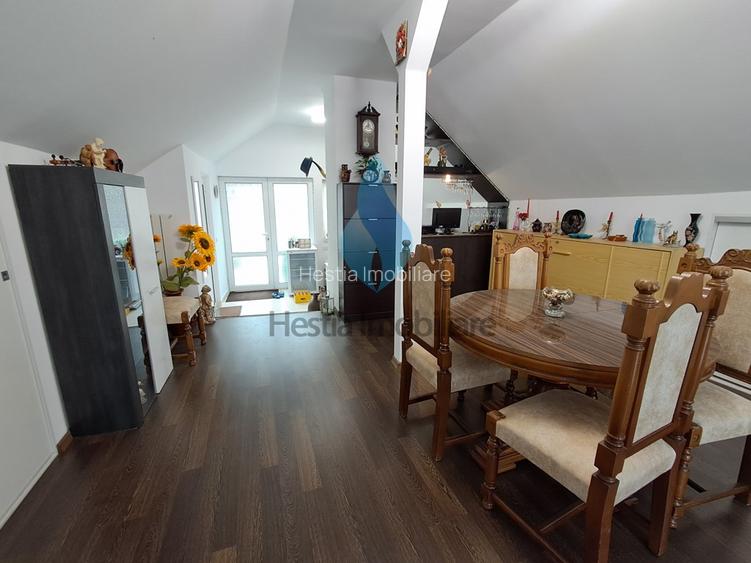 Casa individuala cu 400mp teren, Galata-Iasi. - 3