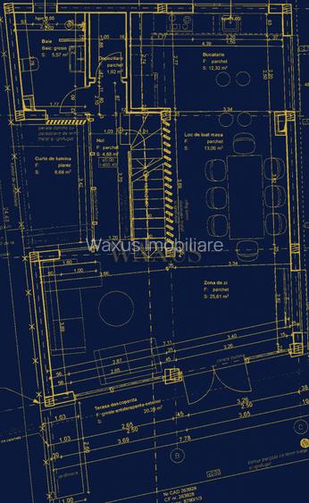 Casa Individuală - SU 240MP | ST 300MP | Terasa Panoramică - Gruia - 9