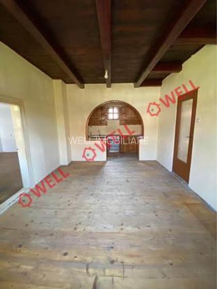 Casă de vânzare în Ghelința, pe strada Mică! - 17