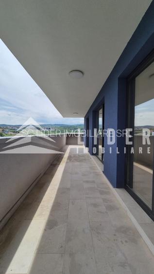 Apartament 110 mp,  4 camere imobil nou Zorilor pe 2 nivele - 3