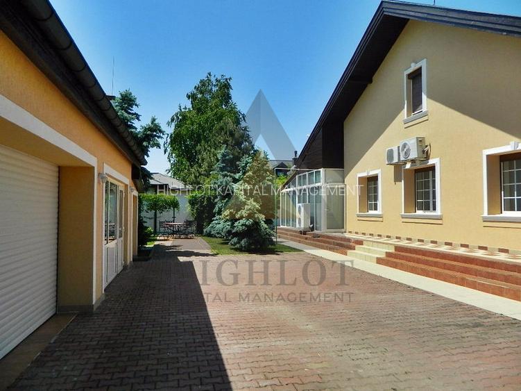 Vila investitionala cu chirias stabil| Contract pe termen lung | Otopeni – Ferme - 6