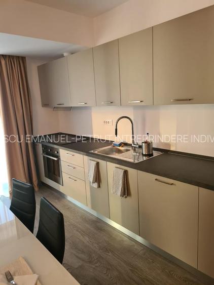 Apartament 2 camere de vanzare | Cloud 9 | Aviatiei | Pipera - 5