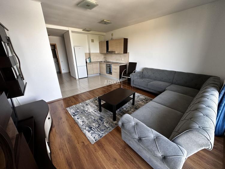 3 Camere bloc Nou 2bai Parcare Inclus Titan Evocasa Nicolae Grigorescu - 3