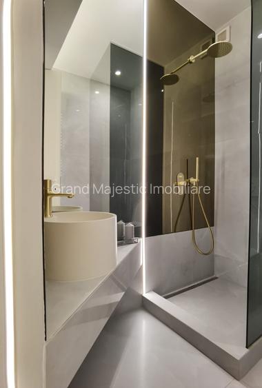 CORTINA NORTH/Apartament 3 camere/Vedere curtea interioara/PARCARE SUBTERANA - 12