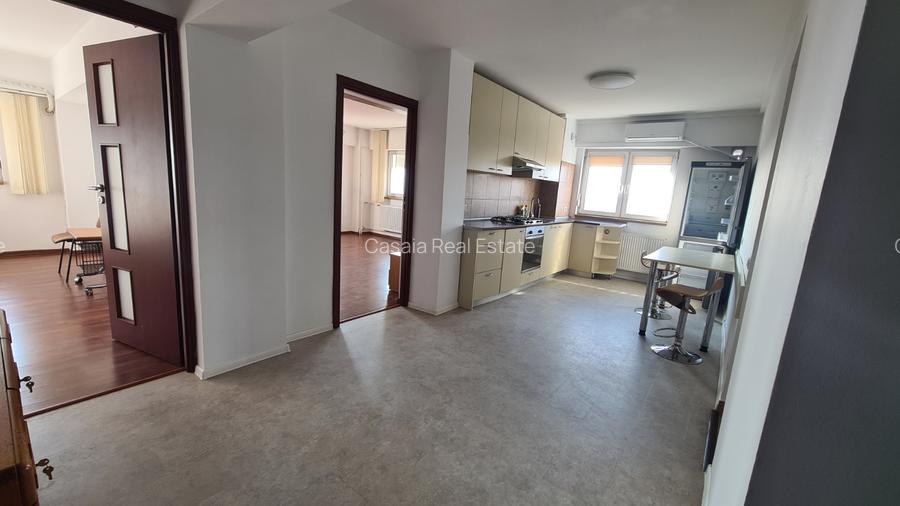 Apartament 3 camere de închiriat | Calea Moșilor – Mântuleasa | 80 mp - 7