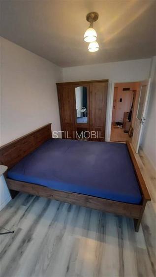 Apartament 2 Camere COPOU - 500 EURO - 2