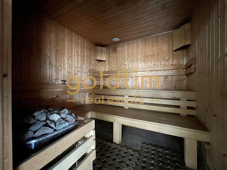 VILĂ EXCLUSIVISTĂ/PISCINĂ INTERIOARĂ/CARTIER PRIVAT/ PĂULEȘTI - 31