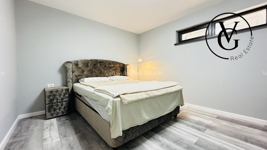 Casă spațioasă cu teren generos | 5 camere | Ovidiu – zonă liniștită - 19