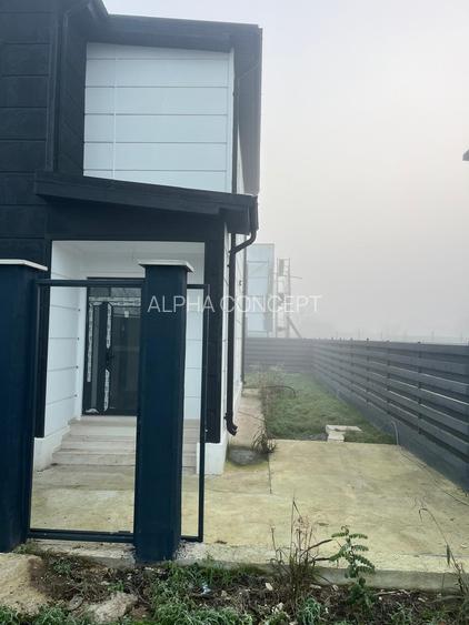 VILA P+1E - loc. POIANA - 12