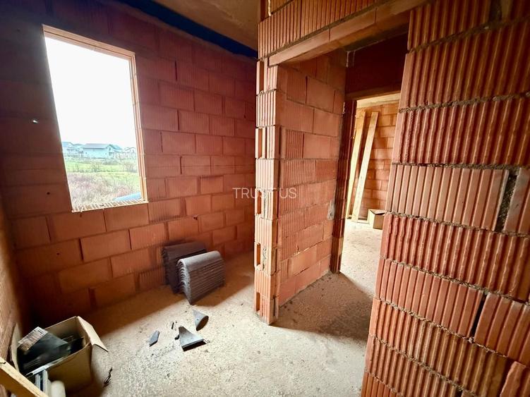 COMISION 0% | Duplex  Despartit de Vanzare | 120mp | Giarmata - 9