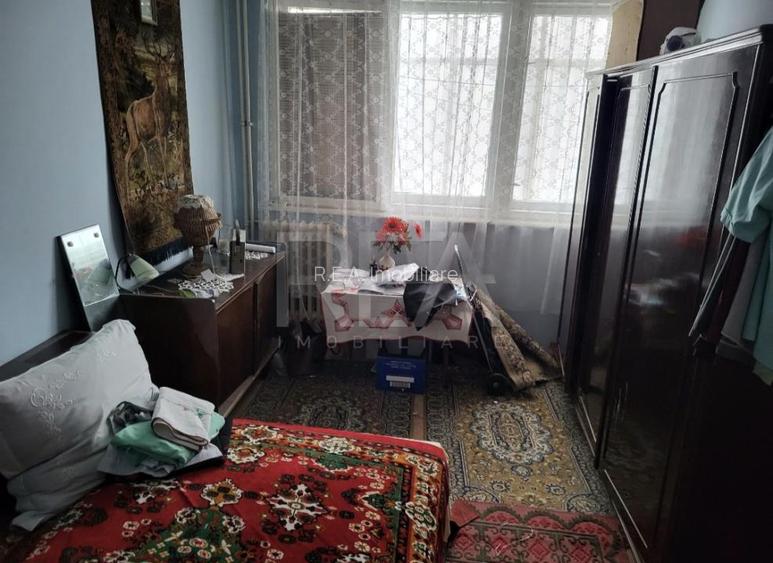 2 camere, 6/9, 50mp-Drumul Taberei-Romancierilor - 2