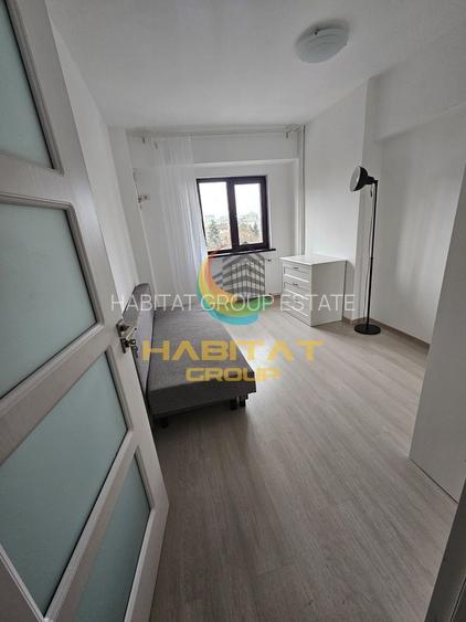 Apartament 3 Camere de inchiriat, 3 min Metrou Tineretului - 21