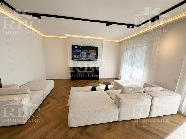 Casa individuala cu teren 625 mp in Andrei Muresanu - 10