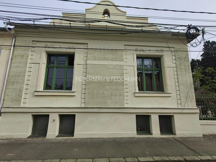 Apartament Elisabetein - 2