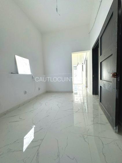 Spatiu comercial 100mp | Renovat | 24kW | Vizibilitate | Ferentari - 7