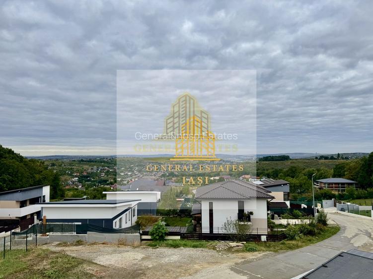 Vânzare Casă P+E în Bârnova-Gata de mutare imediata - 20