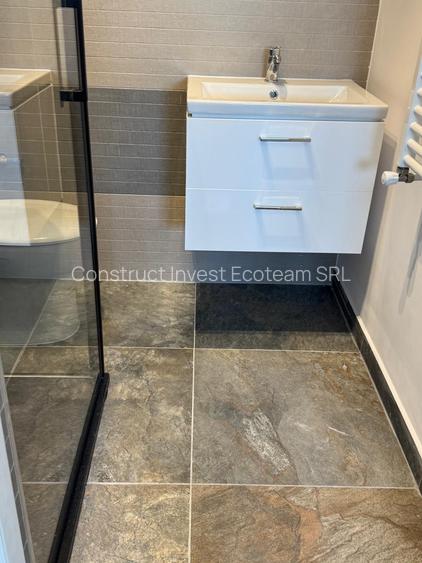 Apartament in zona Family Mall Miroslava, 100 ml fata de statia de autobuz - 31