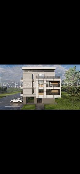 Leoreni Apartament 2 Camere - 2