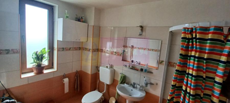 Joița, vilă 5 camere 187 mp utili + garaj, terasă, pivniță, curte 578 - 7