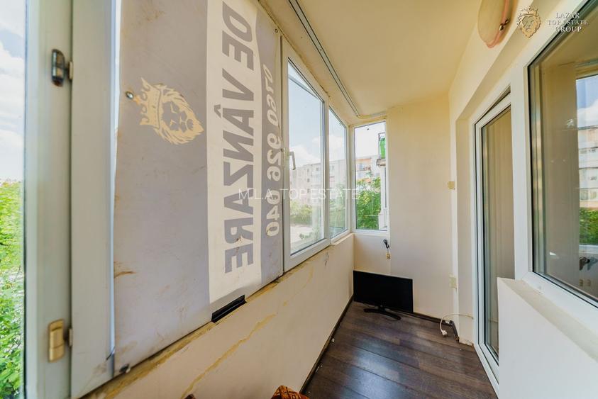 Apartament 1 camera Micalca de vanzare - 9