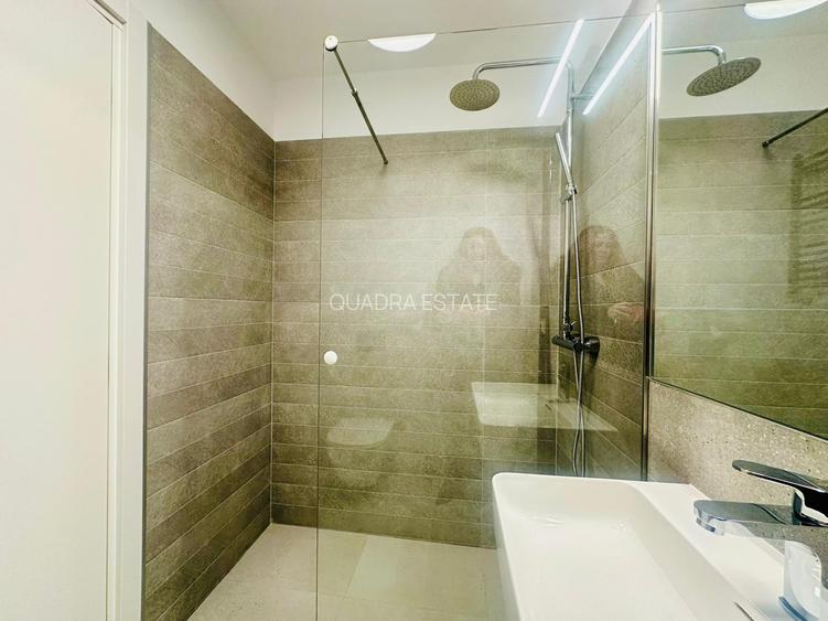 Apartament exclusivist cu 4 camere - Floreasca - Vedere panoramica - 23