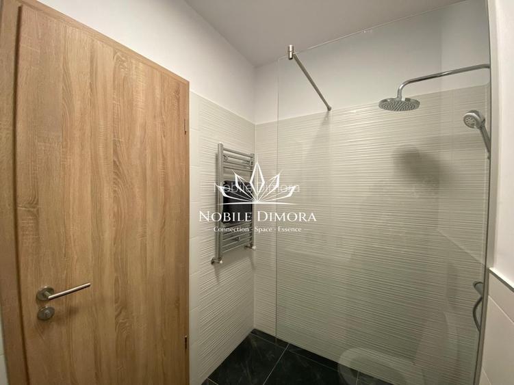 ISHO - Apartament petfriendly cu 3 camere, 2 bai si 2 parcari subterane - 8