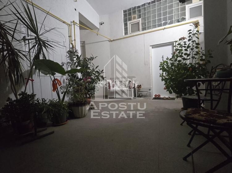 Apartament de inchiriat 2 camere  ultracentral - 2