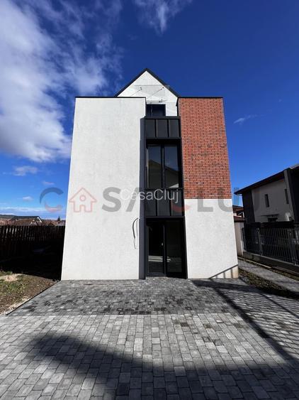 Casa tip Duplex, 4 camere, Someseni!! - 7