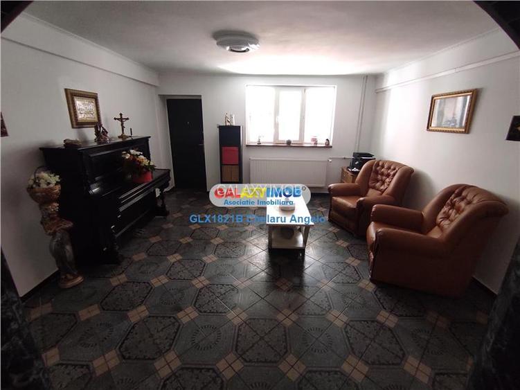 Camil Ressu vila P+2 ,10 cam 337mp, teren 563 mp - 4