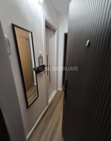 Garsoniera de vanzare, renovata, metrou, Lujerului - 8