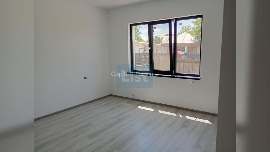 CASA PLAN PARTER - BRANISTEA - 10