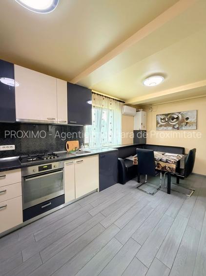 Apartament 2 camere, bloc 2014, etaj 2, loc de parcare - 3
