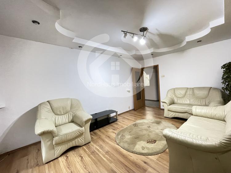 Apartament 3 camere 71mp - Parter - Blvd Mihai Viteazu, Sibiu - 3