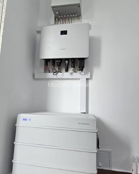 Vile PARK Residence 3 Lumina, posibilitate rate - 6