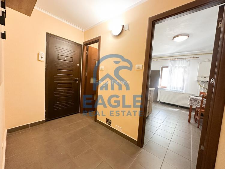 Bratianu Lidl - 4 Camere decomandat 95 MP pe termen lung - 18