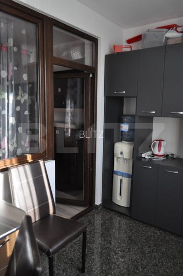 Apartament 2 camere, 93 mp, Tractorul - 15