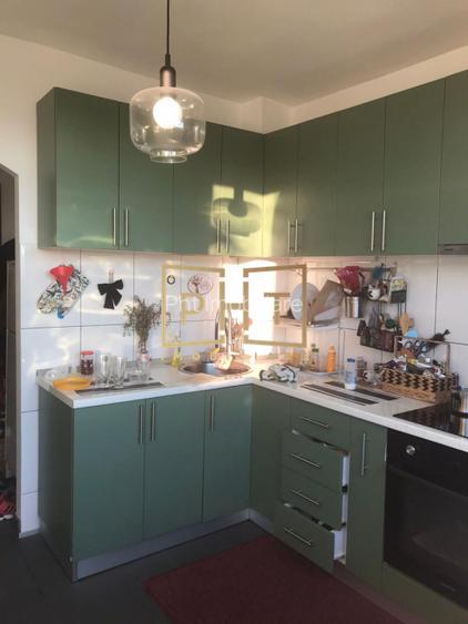 Apartament cu 2 camere de vânzare, 51 mp, zona străzii Brâncuși! - 3