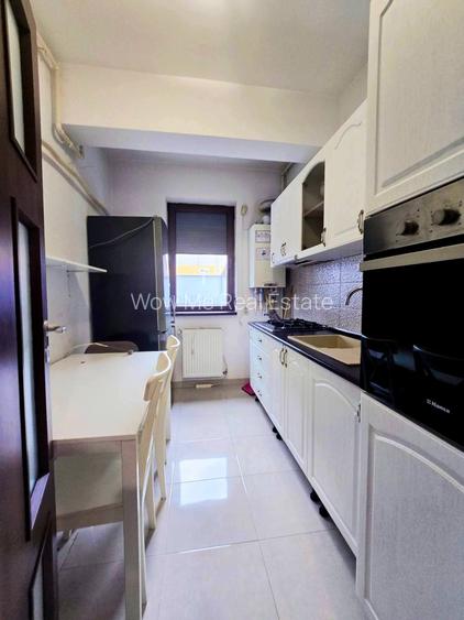 APARTAMENT 2 CAMERE, Strada Gheorghe Doja, Dobroești - 3