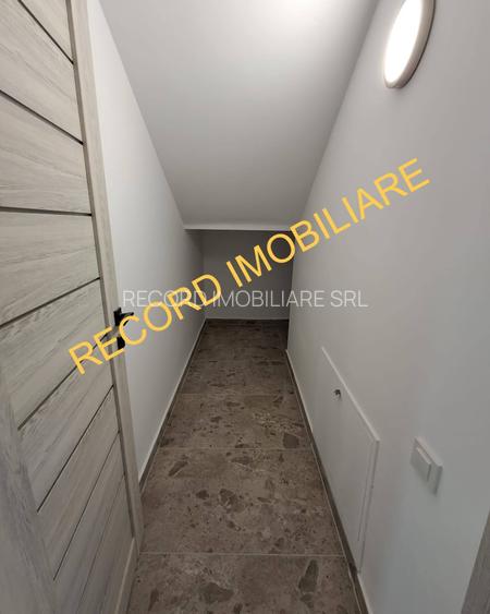 Casa individuala noua FINISATA P+E Gilau - 6